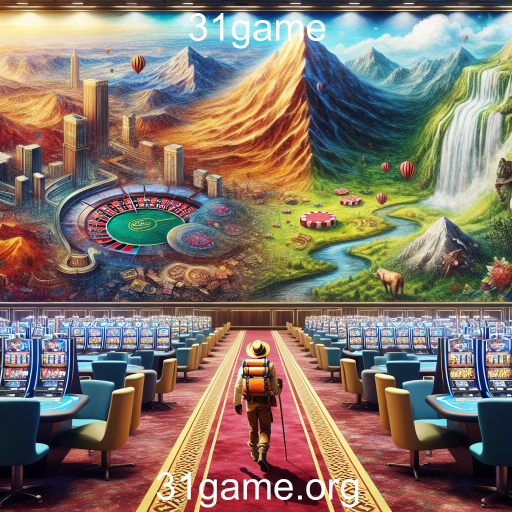 Explorando o Mundo dos Jogos de Ação