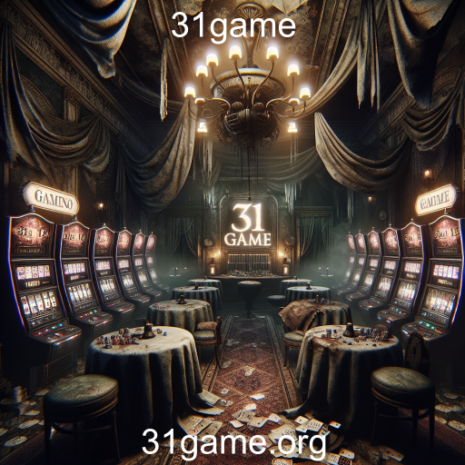 A Evolução do Horror nos Jogos Eletrônicos