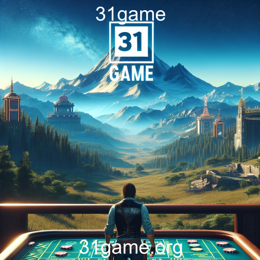 A Fascinante Era dos Jogos de Mundo Aberto