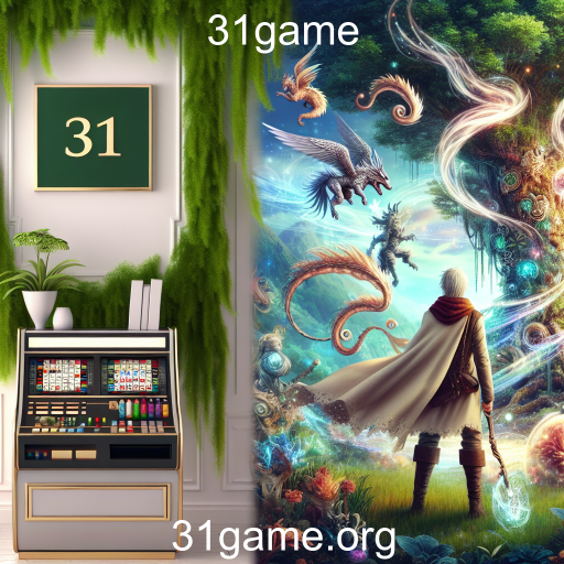 A Fascinante Era dos Jogos de Mundo Aberto