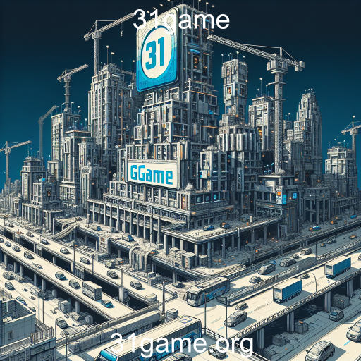 A Fascinante Era dos Jogos de Mundo Aberto